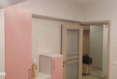 Apartament cu 3 camere decomandat, mobilat în Capitol - 14