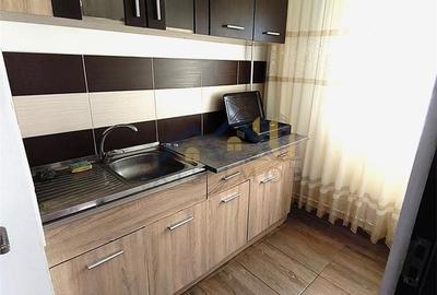 Garsonieră semidecomandată în Micro 3