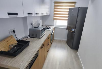Apartament cu 2 camere decomandat în Gheorghe Doja - 4