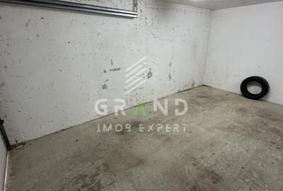 Apartament cu 2 camere semidecomandat, mobilat în Apahida - 32