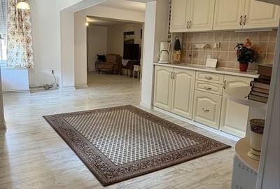 Casă cu 2 camere în Remetea - 3