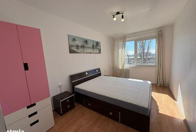 Apartament cu 2 camere decomandat, mobilat în Măgurele - 8