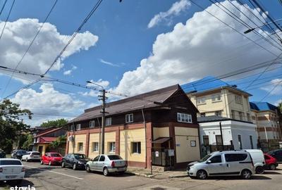 Casă cu 4 camere cu Teren 260 Mp în Hașdeu