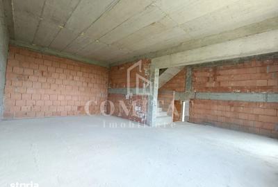 Casă cu 6 camere cu Teren 523 Mp în Ciurila - 10