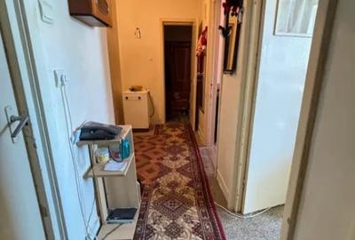 Apartament cu 2 camere decomandat în Ultracentral - 3