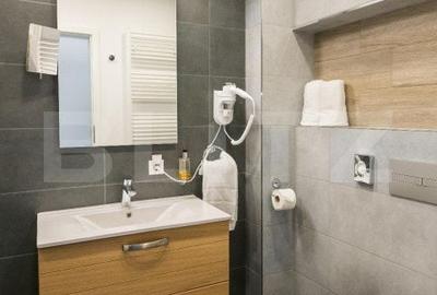 Apartament cu 2 camere în Calea Turzii - 2