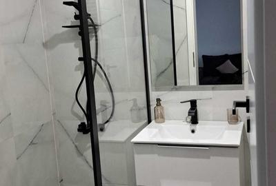 Apartament cu 2 camere decomandat în Nufărul - 7