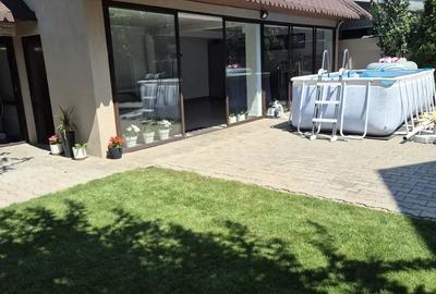 Casă cu 8 camere cu Teren 800 Mp în Central - 3