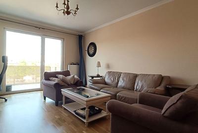 Apartament cu 2 camere semidecomandat în Semicentral - 2