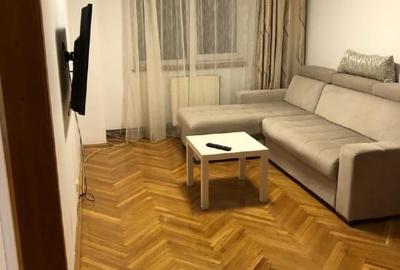 Apartament cu 4 camere decomandat, mobilat în Zorilor - 6