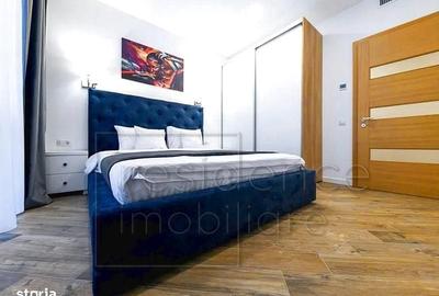 Apartament cu 2 camere semidecomandat în Central - 5