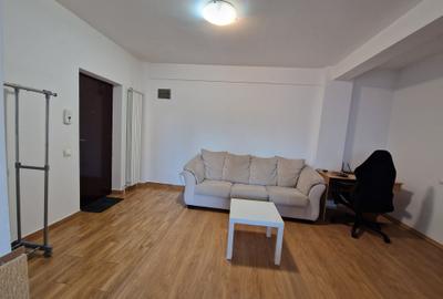 Apartament cu 2 camere semidecomandat, mobilat în Eroii Revoluției - 5