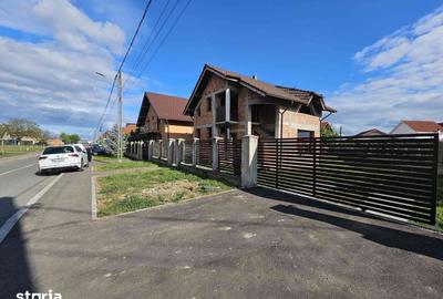 Casă cu 3 camere cu Teren 495 Mp în Sântandrei - 3