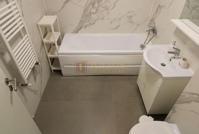 Apartament cu 2 camere semidecomandat, mobilat în Ciarda Roșie - 11