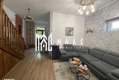 Apartament cu 4 camere, mobilat în Calea Dumbrăvii
