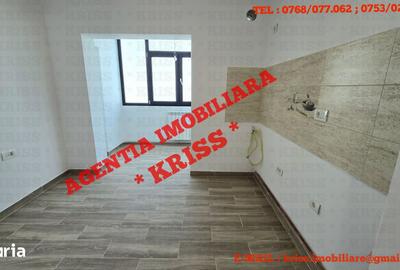 Apartament cu 2 camere decomandat în Exercițiu