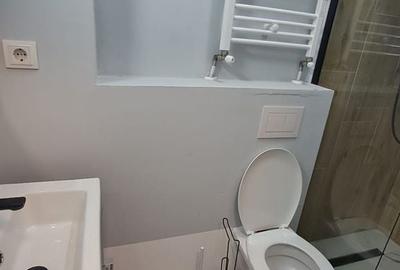 Garsonieră în Lazaret - 7