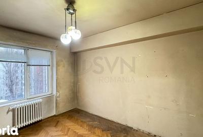Apartament cu 2 camere în Romană - 7