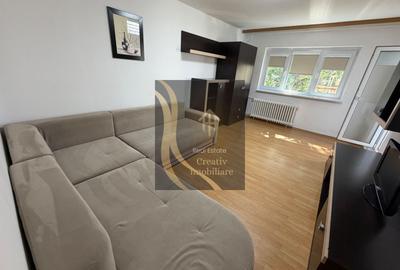 Apartament cu 2 camere decomandat în Tineretului