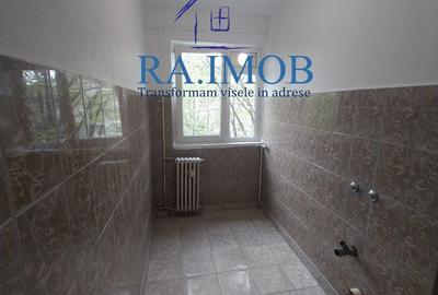 Apartament cu 2 camere nedecomandat în Malu Roșu - 10