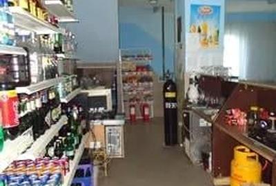 Spațiu comercial, în Pătrăuți - 4