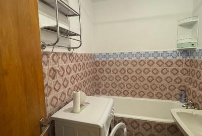 Garsonieră semidecomandată în Lujerului - 9