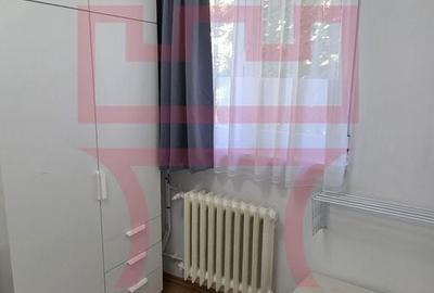 Apartament cu 2 camere semidecomandat, mobilat în Gheorgheni - 5