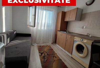 Garsonieră în Între Lacuri - 4
