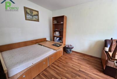 Apartament cu 2 camere semidecomandat în Eroii Revoluției - 7