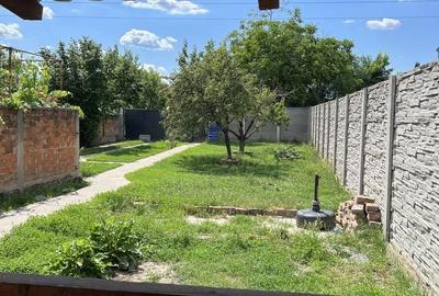 Casă cu 2 camere în Chișoda - 2