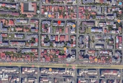 Apartament cu 3 camere în Central - 8