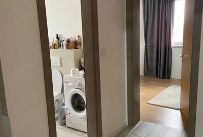 Apartament cu 2 camere decomandat în Moșnița Nouă - 6