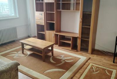 Apartament cu 2 camere decomandat în Ultracentral