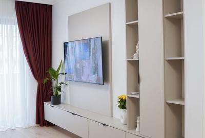 Apartament cu 3 camere decomandat în Lotus - 6
