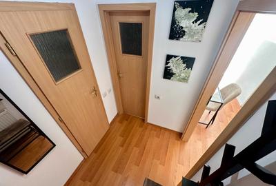 Garsonieră semidecomandată în Exterior Vest - 15