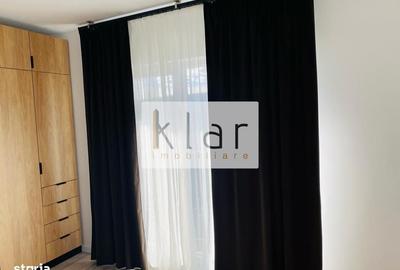 Apartament cu 3 camere în Baciu - 16