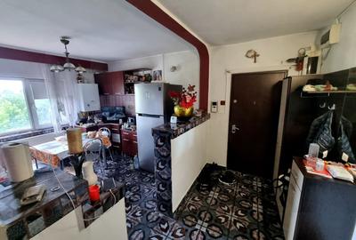 Apartament cu 3 camere decomandat, mobilat în Tomis Nord - 4