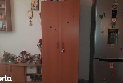 Apartament cu 2 camere în Rahova