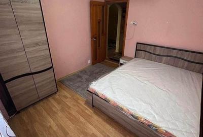 Apartament cu 3 camere decomandat în Ultracentral