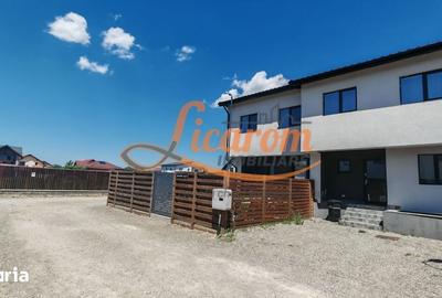 Casă cu 4 camere cu Teren 210 Mp în Central - 1