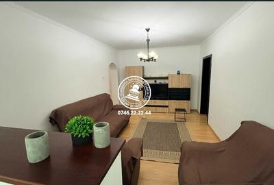 Apartament cu 4 camere decomandat în Tătărași
