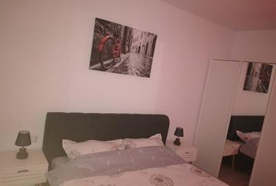 Apartament cu 2 camere decomandat, mobilat în Tătărași