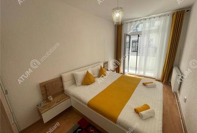 Apartament cu 2 camere decomandat, mobilat în Lazaret - 1