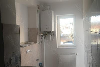 Apartament cu 3 camere în 14 Mai - 4