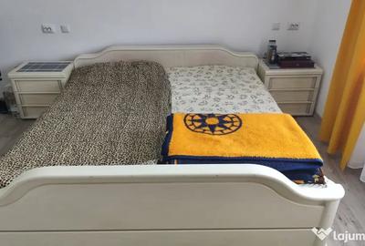 Casă cu 2 camere în Crestur - 6
