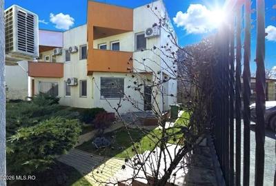 Duplex cu 3 camere cu Teren 151 Mp în Central - 1