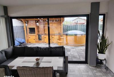 Casă cu 4 camere în Juc-Herghelie - 1