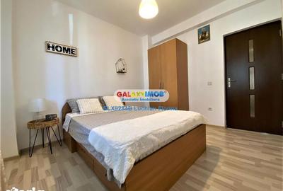 Apartament cu 3 camere, mobilat în Central - 12