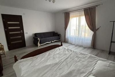 Casă cu 3 camere cu Teren 200 Mp în Sânmartin - 3