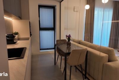 Apartament cu 2 camere în Pipera - 4
